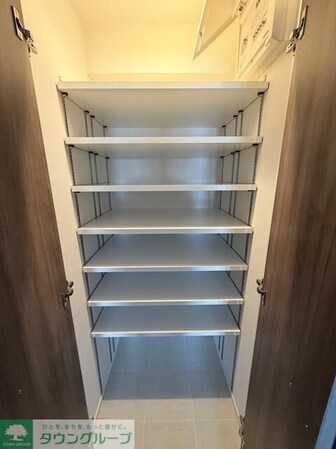 Blissia KUNITACHI STATION SIDEの物件内観写真